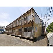 壱番館 1階 築39年8ヶ月の賃貸物件