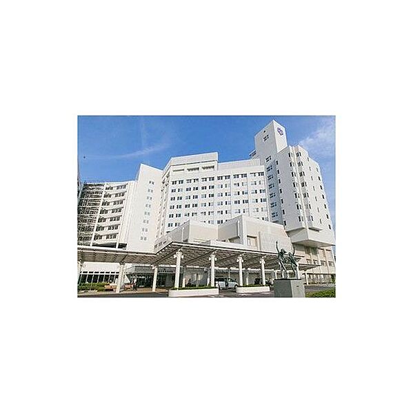 画像4:筑波メディカルセンター病院