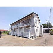 メゾン桜１ 1階 築24年7ヶ月の賃貸物件