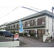 ハイツ路川１ 1階 築41年8ヶ月の賃貸物件