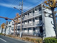 東京都昭島市田中町1丁目33-15：物件画像／株式会社タウンハウジング東京　八王子店