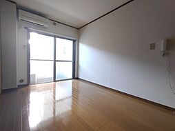 アーバンライフ秋山 3階1Kのリビング/ダイニング