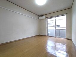 ドミール犬目 1階1Kのリビング/ダイニング