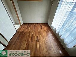 プレール 1階1Kのリビング/ダイニング