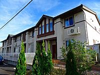 東京都西多摩郡日の出町大字平井201-1：物件画像／株式会社タウンハウジング東京　八王子店