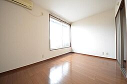 フォーブル三上 2階1Kのリビング/ダイニング