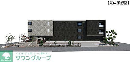 外観画像