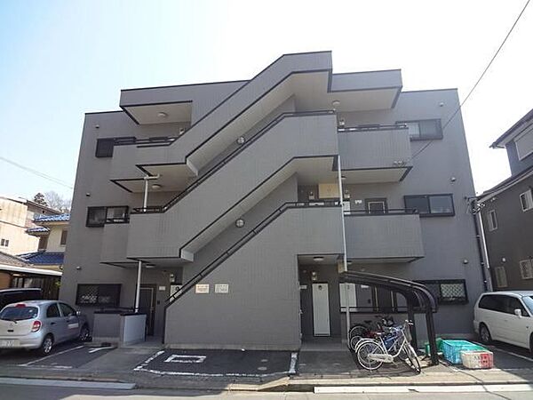 外観画像