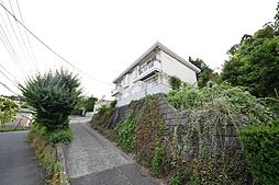 グリーンハイム高尾