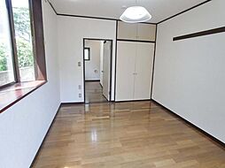 カーサ四谷 1階1Kのリビング/ダイニング