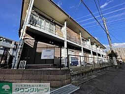 旭が丘第一平荘