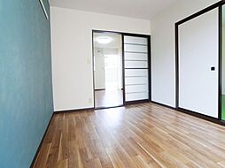 エクセルサトー 1階2DKのリビング/ダイニング