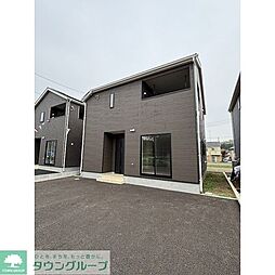 Kolet八王子川口#17