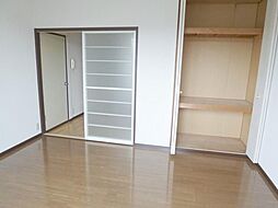 京王線 高幡不動駅 徒歩12分の賃貸アパート 2階3DKのリビング/ダイニング