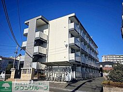 JR中央線 西八王子駅 徒歩22分の賃貸マンション