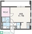 terracefire6階11.4万円