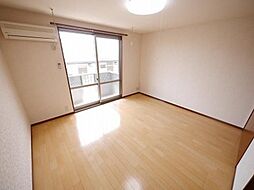 ディアコート 1階1Kのリビング/ダイニング