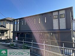 ドミールこまぎ乃