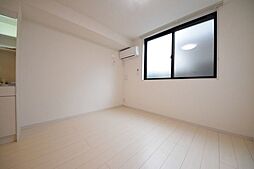 壱番街・鷹 0205 2階ワンルームのリビング/ダイニング