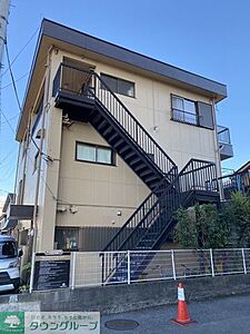 外観 外観