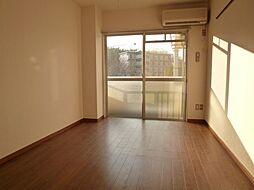 エスポワール百草園10715456 1階1Kのリビング/ダイニング