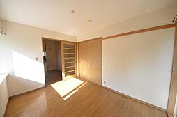 メゾンフォーレ 2階2DKのリビング/ダイニング