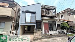 八王子市諏訪町貸家