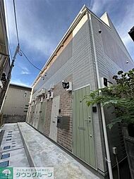 ガーベラ西八王子