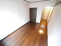 Ｆ・Ｋ池上ハイツ 3階1Kのリビング/ダイニング