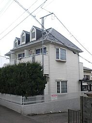 京王高尾線 京王片倉駅 徒歩14分