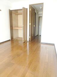 ロイヤルハイツ堀之内 1階1Kのリビング/ダイニング