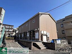 京王高尾線 狭間駅 徒歩13分