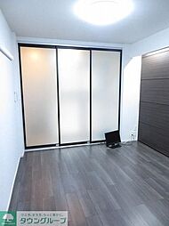 インハーリット 1階1Kのリビング/ダイニング