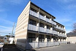 京王相模原線 南大沢駅 徒歩22分