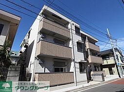 プラム清新一丁目