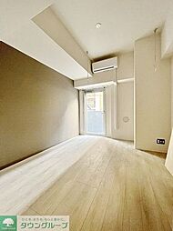 ディラヴェール八王子(ディラヴェールハチオウジ) 10階1Kのリビング/ダイニング