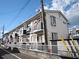 グランデュール松原