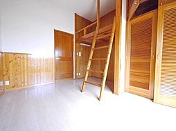 コートビレッジ桜ヶ丘パートII 1階1Kのリビング/ダイニング