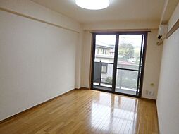 エルハイツフォー 1階1Kのリビング/ダイニング