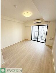 MAXIV八王子TRE 13階1Kのリビング/ダイニング