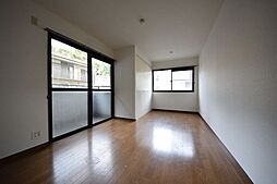 リンドプレジオ 2階3DKのリビング/ダイニング