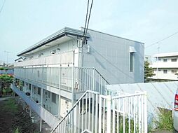 エステートピア富士森　2号棟