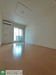 ノース　プリムラ 1階1LDKのリビング/ダイニング