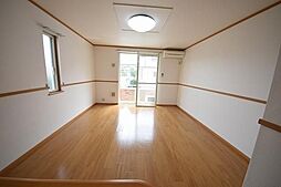 ベル・コルソ 1階1Kのリビング/ダイニング