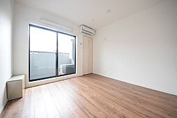 ＣＡＳＡＲ八王子 1階1Kのリビング/ダイニング