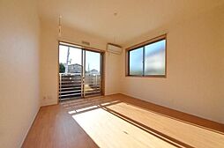 メゾンシープ 1階1Kのリビング/ダイニング