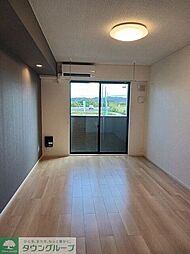 フットヒルズ　Ｍ 1階1Kのリビング/ダイニング