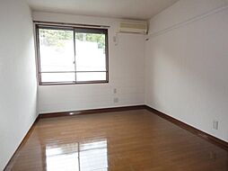 グリーンヴィラ 1階2DKのリビング/ダイニング