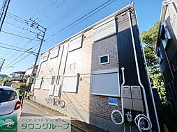 ライブリー元橋本