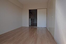 パレ・ドール西八王子 7階4DKのリビング/ダイニング